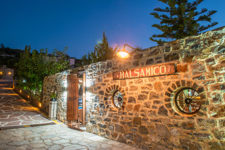 Public Area 5, Balsamico Traditional Suites, Crete