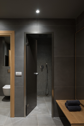 Public Area 5, Ikones Seafront Luxury Suites, Crete