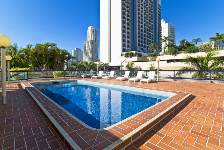 Sport & Beauty 5, Centrepoint Resort, Gold Coast
