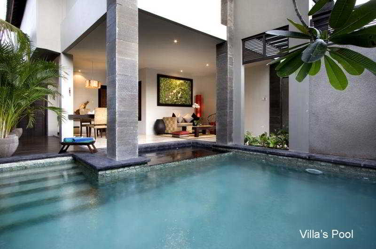 Sport & Beauty 2, Annora Bali Villas, Badung