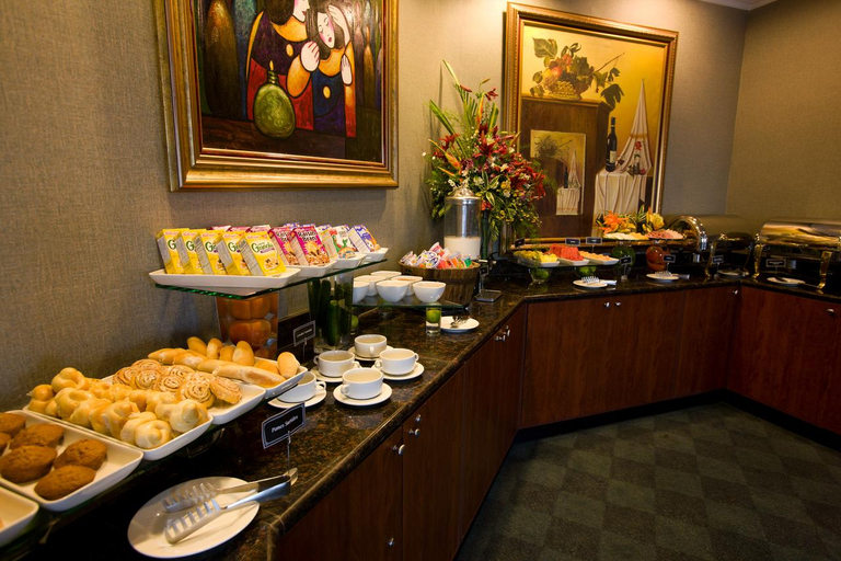 Food & Drinks 5, Waymore Hotel Spa and Casino, Panamá