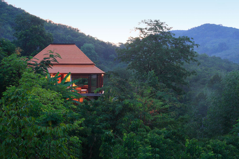 Villa Zolitude Resort & Spa, Pulau Phuket