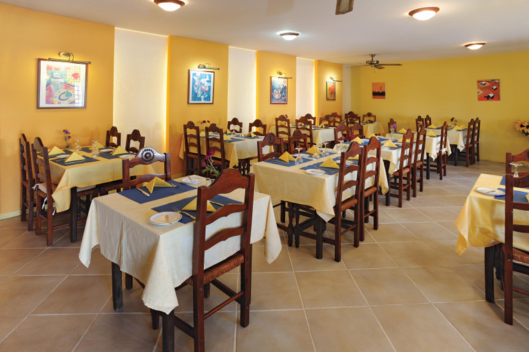 Food & Drinks 4, Clube Albufeira Garden Village, Albufeira