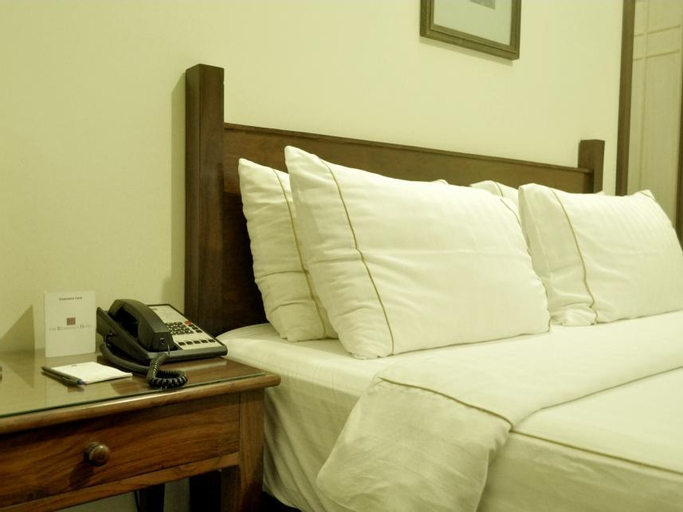 The Residency Hotel, Lahore