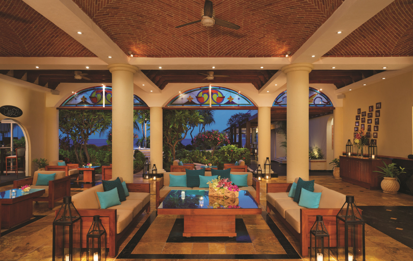 Public Area 4, Zoetry Villa Rolandi Isla Mujeres Cancun, Isla Mujeres