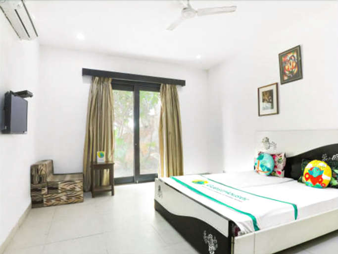 The Awesome Farms & Resorts, Faridabad