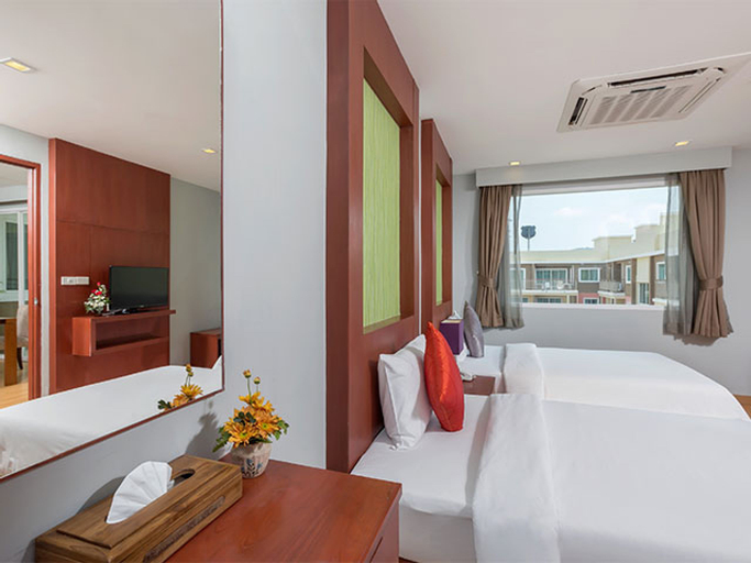 Bedroom 11