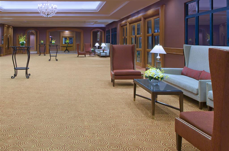 Public Area 4, Sheraton Hanoi Hotel, Tây Hồ