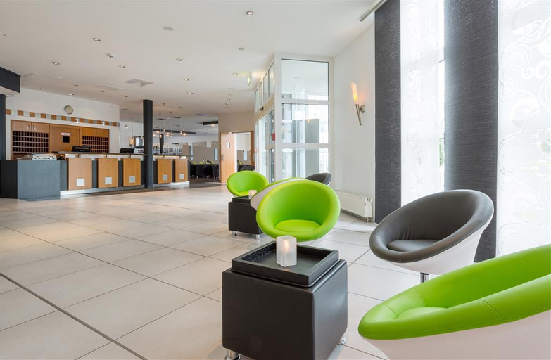 Public Area 3, Courtyard by Marriott Dortmund, Dortmund