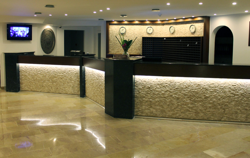 Public Area 4, LABRANDA Alantur Resort - All Inclusive, Alanya