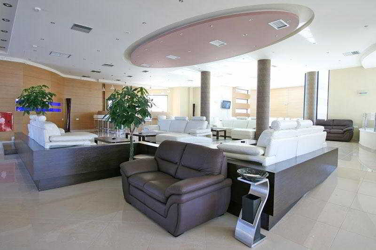 Public Area 4, Galini Sea View, Crete
