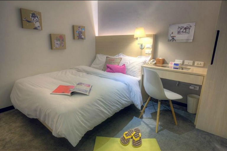 Bedroom 22