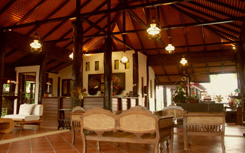 Public Area 4, Horizon Village & Resort Chiangmai, Doi Saket