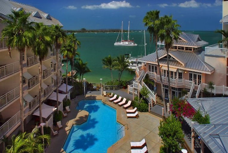Hyatt Centric Key West Resort and Spa, Monroe