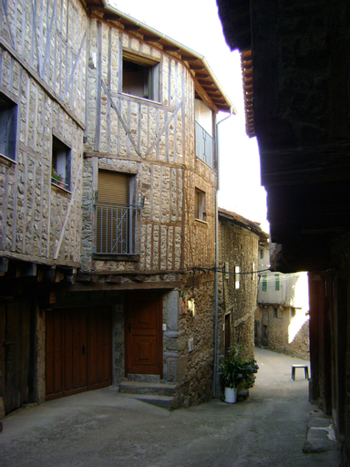 Casa López, Salamanca