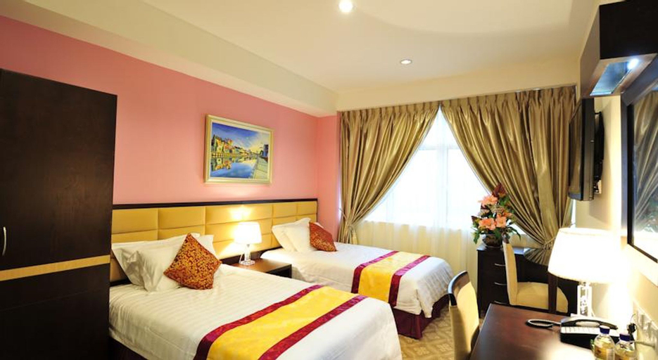 Bedroom 9