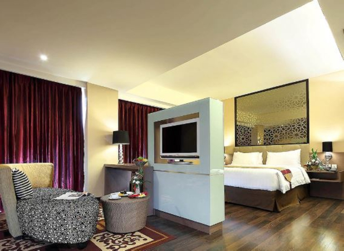 Bedroom 11
