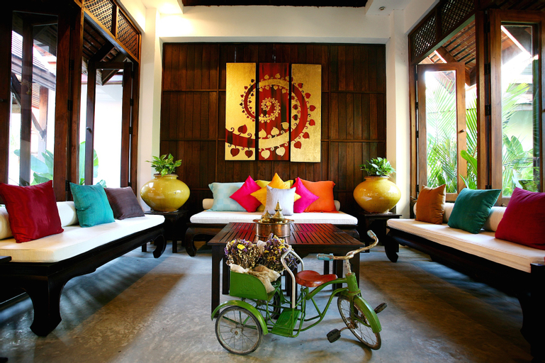 Legendha Sukhothai (SHA Certified), Muang Sukhothai