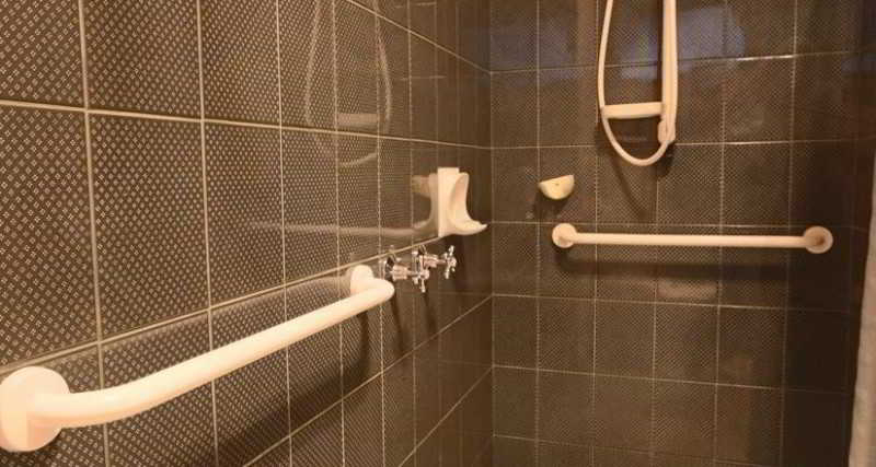 Bathroom 4, Swansea Cottages and Lodge Suites, Glamorgan-Spring Bay