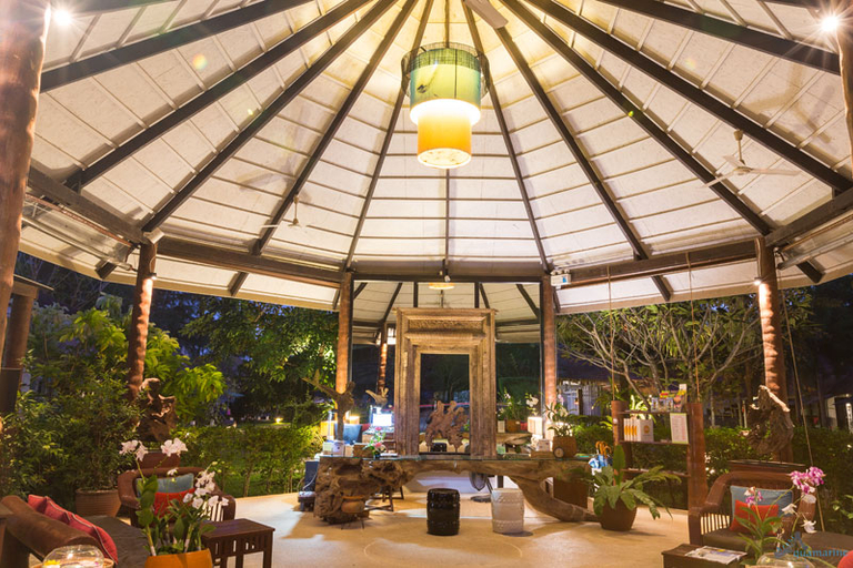 Public Area 2, Krabi Aquamarine Resort - SHA Extra Plus, Mueang Krabi