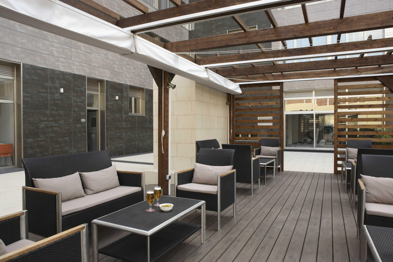 Public Area 2, Hotel & Spa Villa Olímpic@ Suites, Barcelona