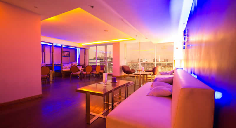 Exterior & Views 2, Pestana Caracas, Chacao