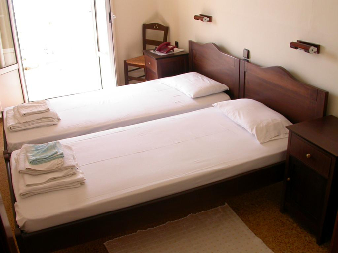 Bedroom 3, Maistrali, South Aegean