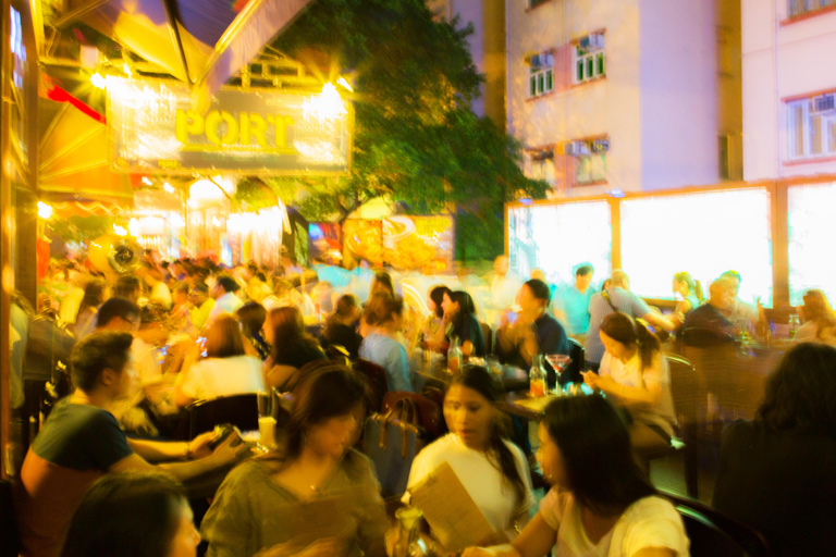 Public Area 4, Stanford Hillview Hotel, Kowloon