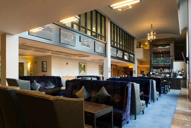 Food & Drinks 5, Kilkenny Ormonde Hotel
