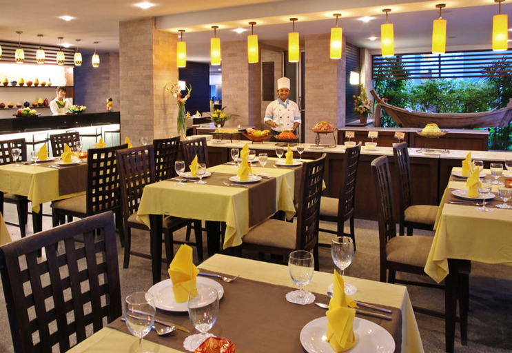 Food & Drinks 4, Buri Tara Resort Krabi (SHA Plus+), Mueang Krabi