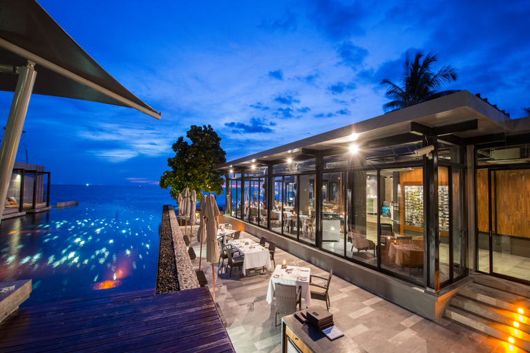 Exterior & Views 2, Aleenta Phuket - Phang Nga Resort and Spa, Takua Thung