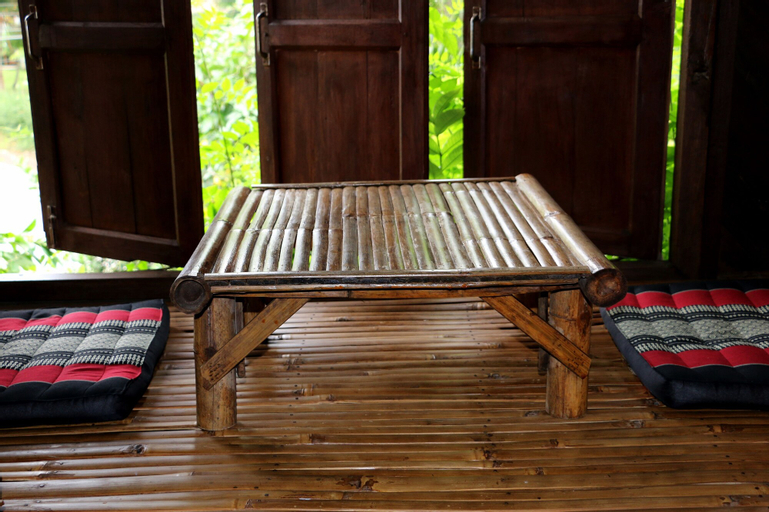 UP2U Guesthouse, Pai