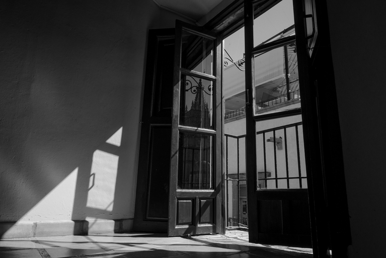 Exterior & Views 2, La Morada, Allende