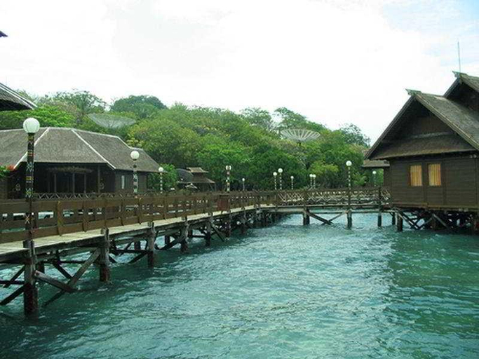 Sport & Beauty, Pulau Ayer Resort & Cottages, Central Jakarta