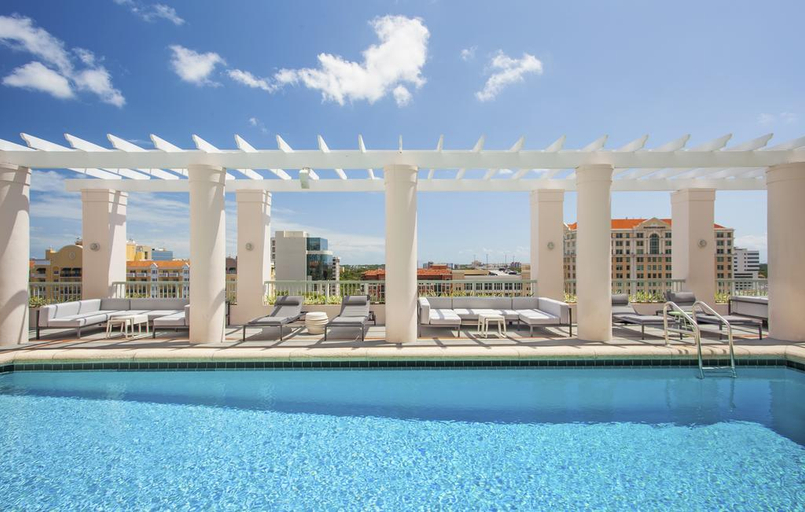 Sport & Beauty 2, Hotel Colonnade Coral Gables, Miami-Dade