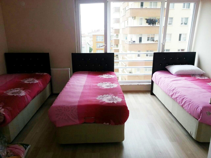 Giresun Yurdum Apart, Bulancak