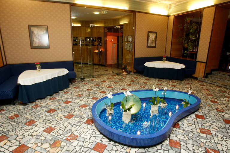 Public Area 4, Neringa Hotel, Vilniaus