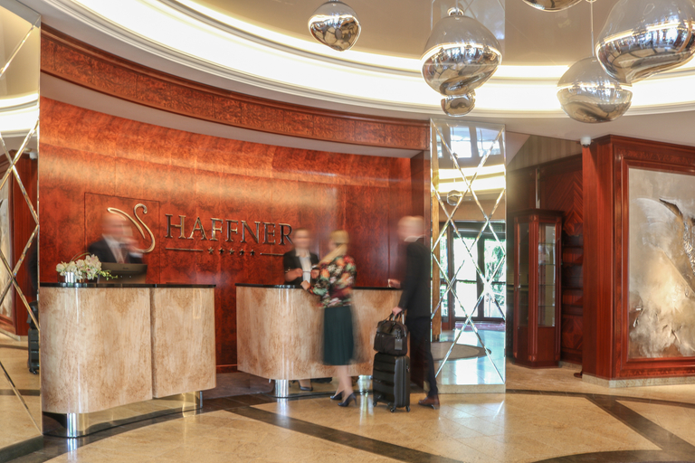 Public Area 4, Hotel Haffner Resort & SPA - Destigo Hotels, Sopot