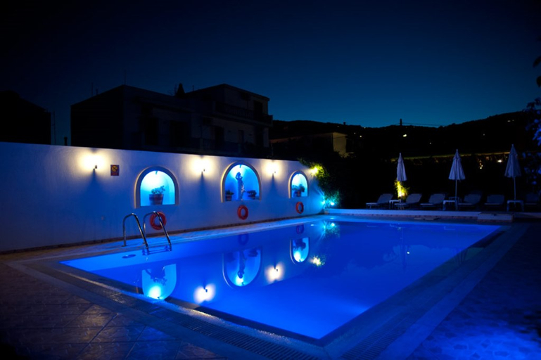 Sport & Beauty 2, Ritsa Apartments, Thessaly