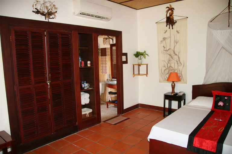 Public Area, Bao Quynh Bungalow, Phan Thiết