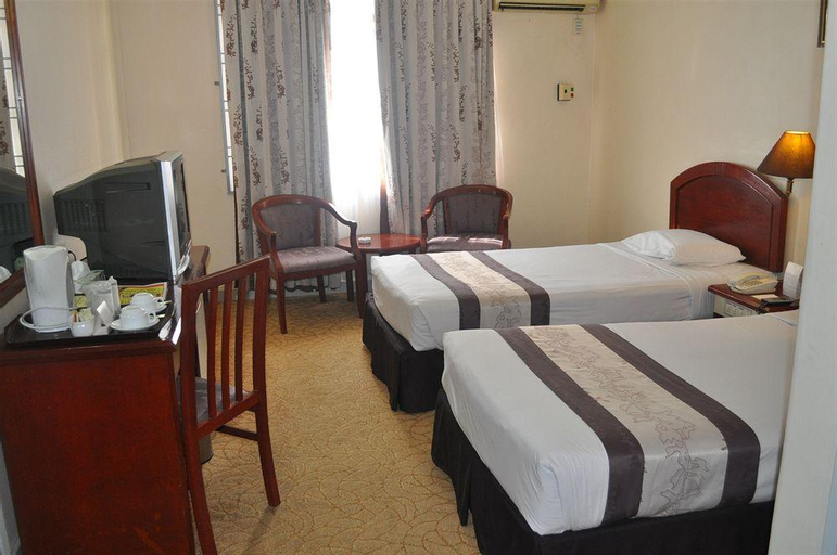 Bedroom 17
