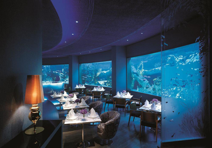 Food & Drinks 4, Mardan Palace, Antalya
