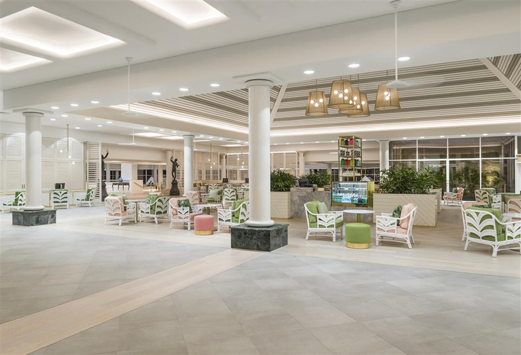 Public Area 4, Sheraton Grand Mirage Resort, Port Douglas, Douglas