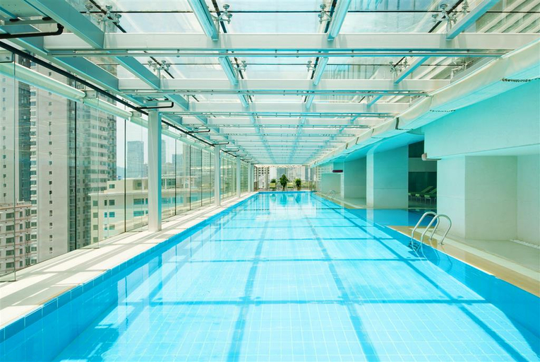 Sport & Beauty 2, Sheraton Changsha, Changsha