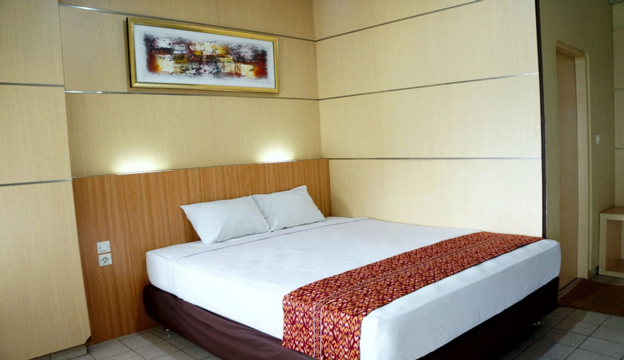 Airlangga Hotel, Yogyakarta