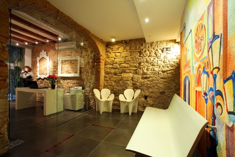 Others 4, Ciutat Vella Apartments, Barcelona