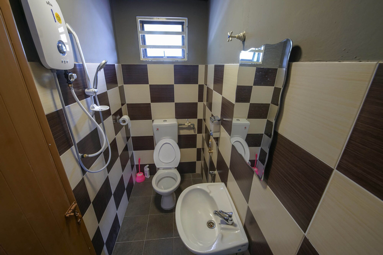 Rest & Relax 7 Room Ipoh Garden East, Kinta