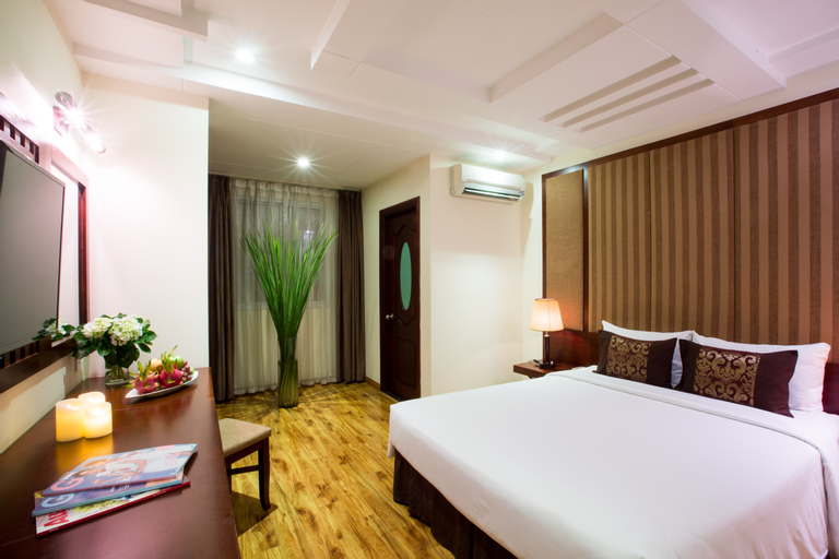 Bedroom 29