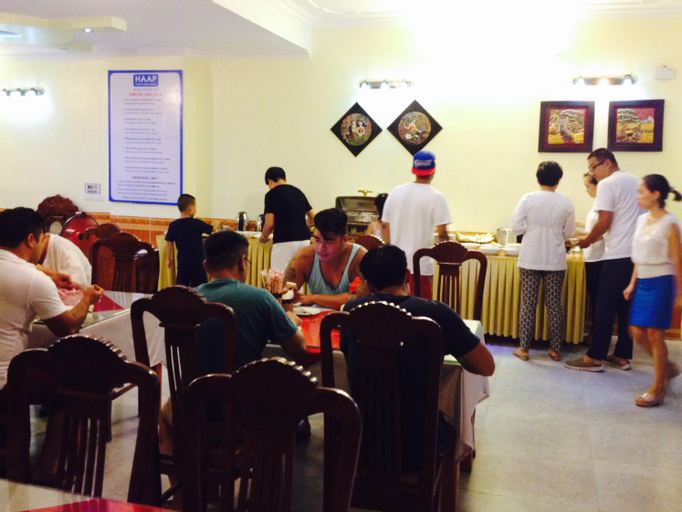 Airport View Hotel, Sóc Sơn
