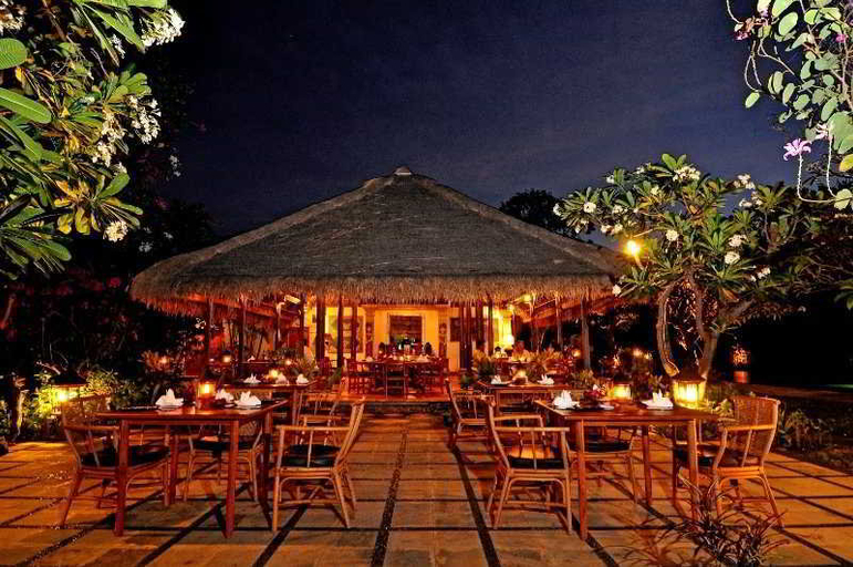 Food & Drinks 5, Taman Selini Wahana Beach Bungalows, Buleleng